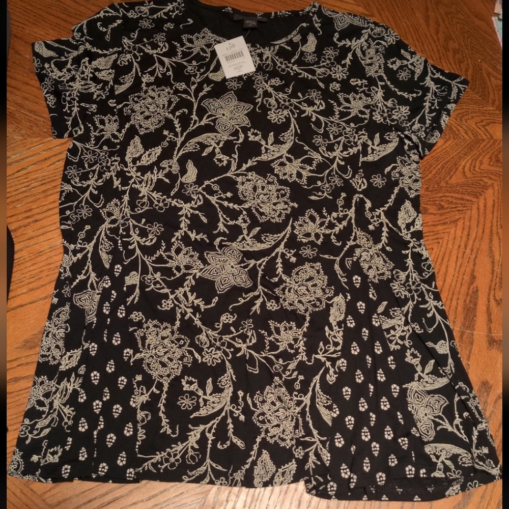 🆕J jill top